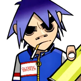 imagem do 2D